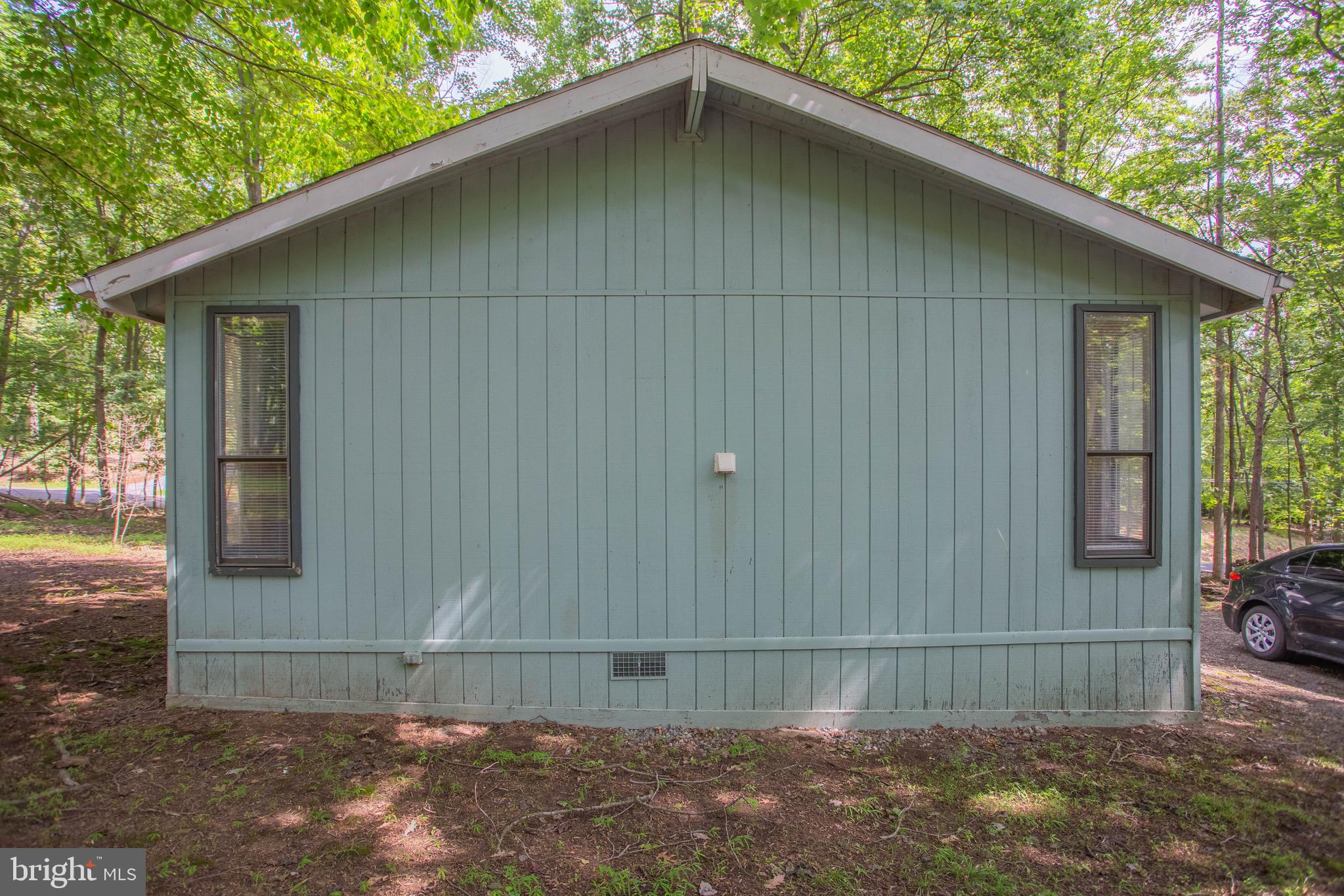 THE WOODS - Residential