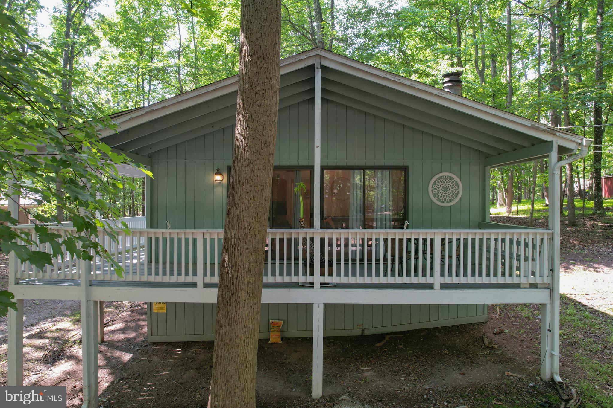 THE WOODS - Residential