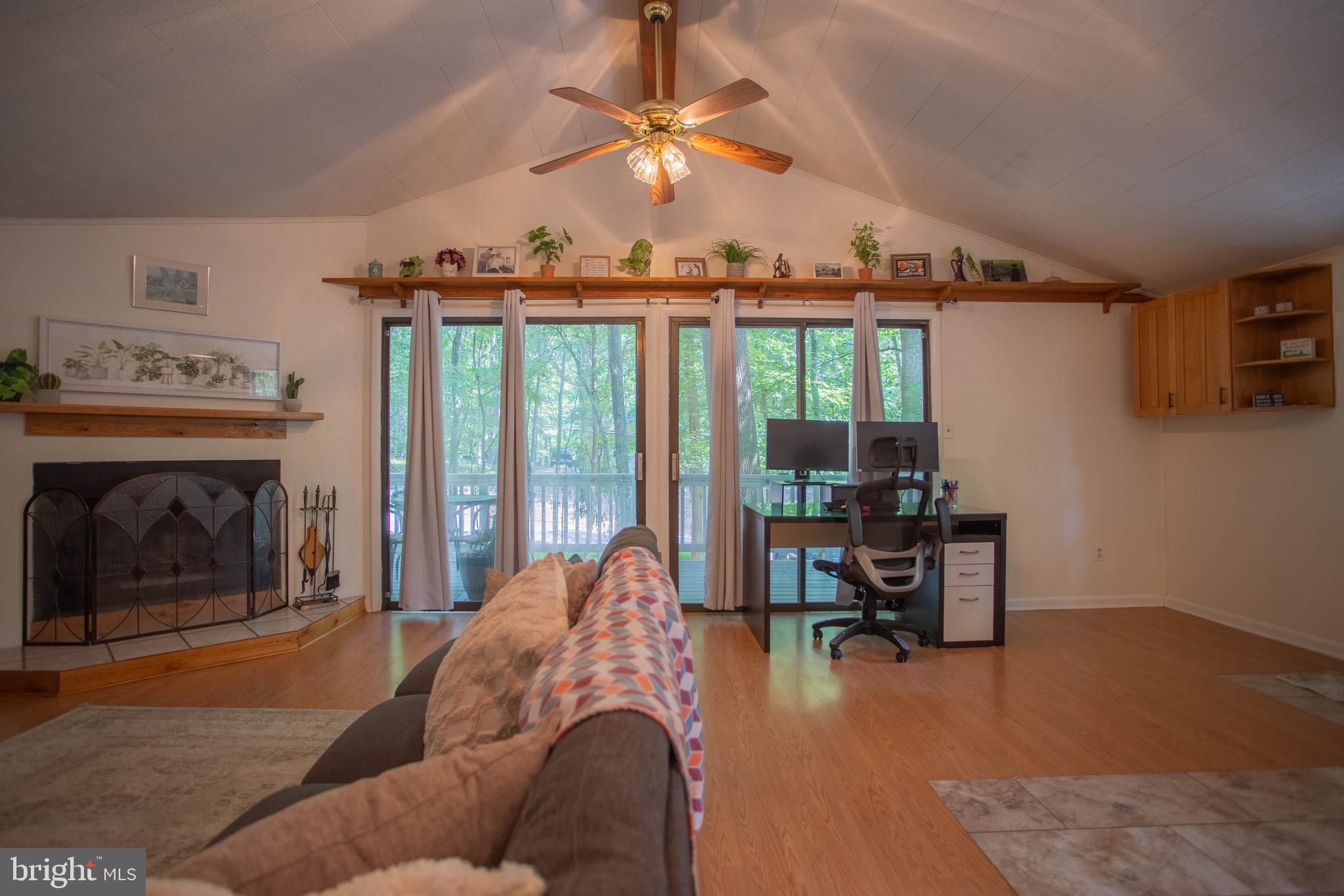 THE WOODS - Residential