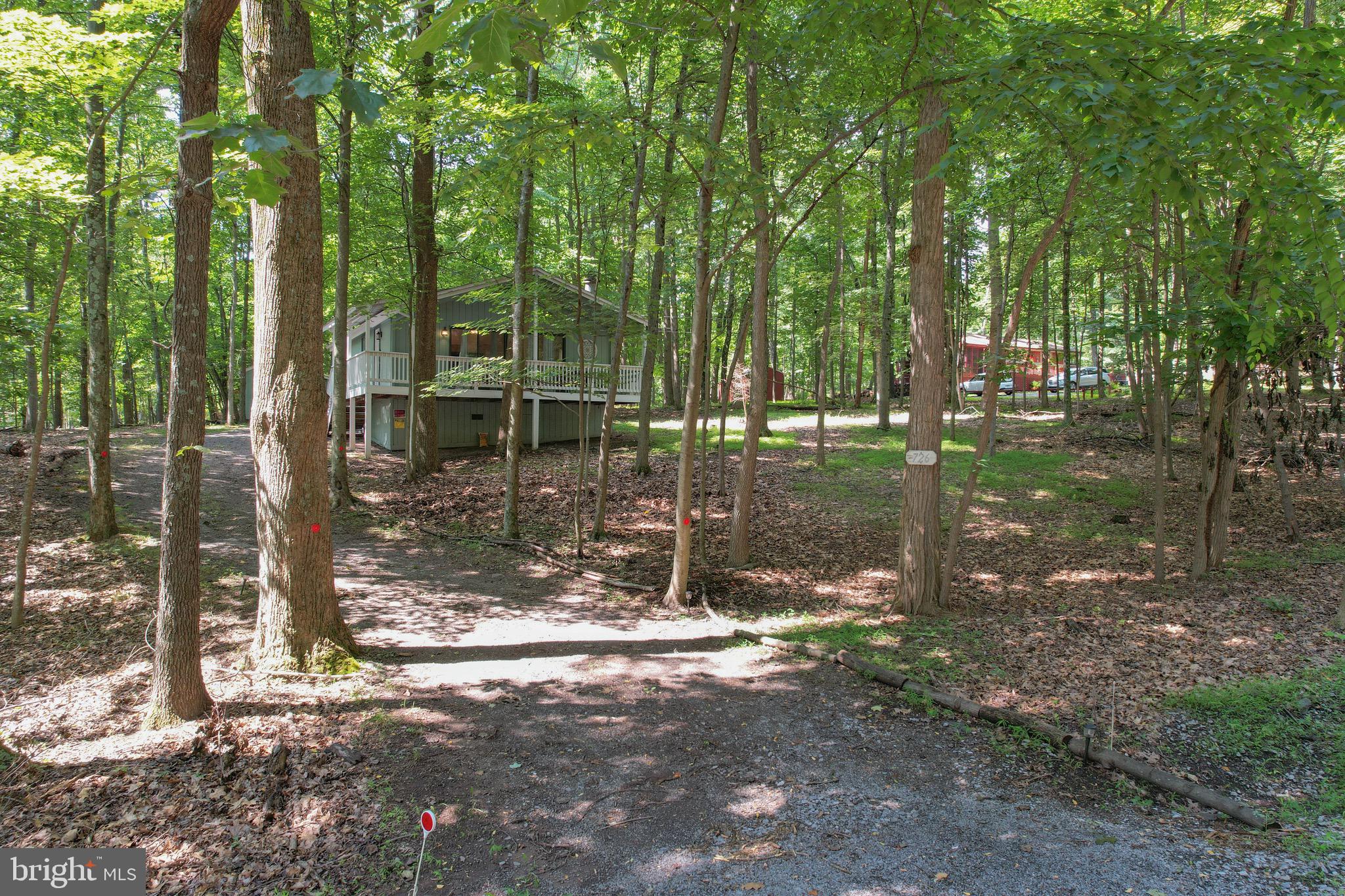 THE WOODS - Residential