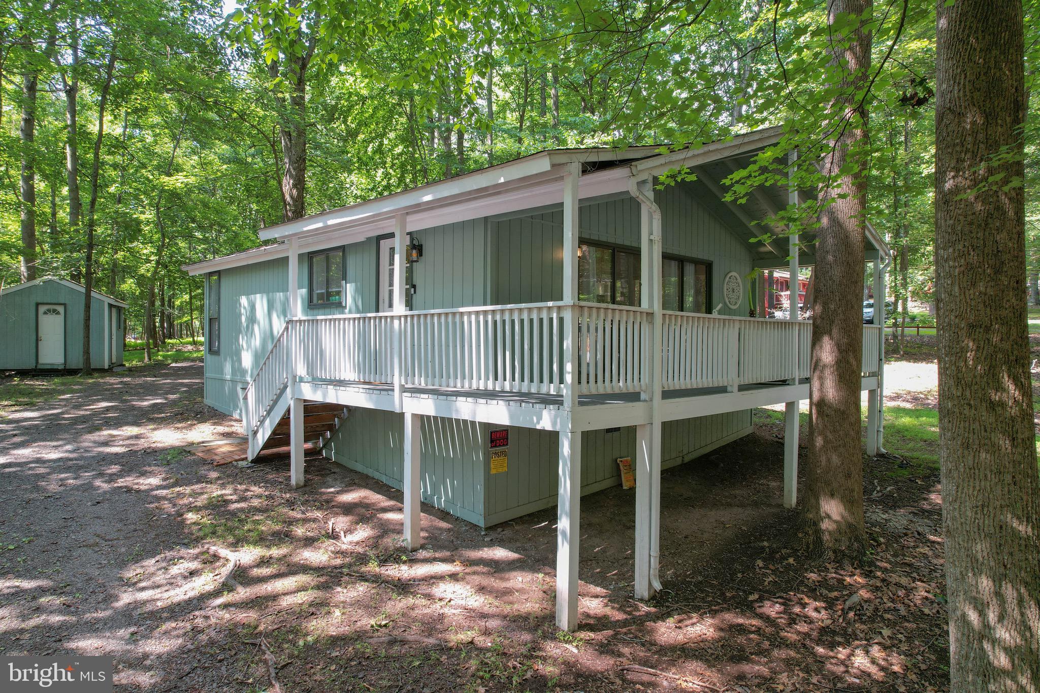 THE WOODS - Residential