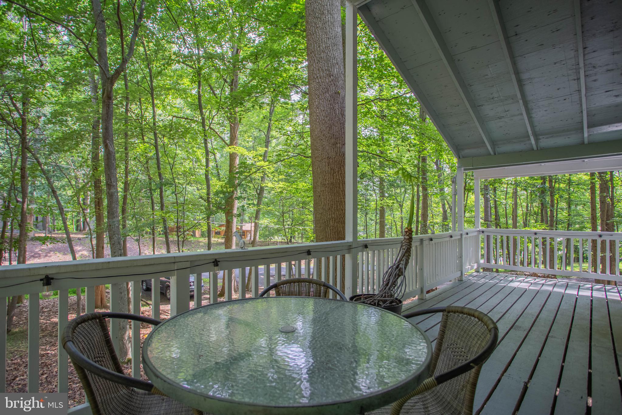 THE WOODS - Residential