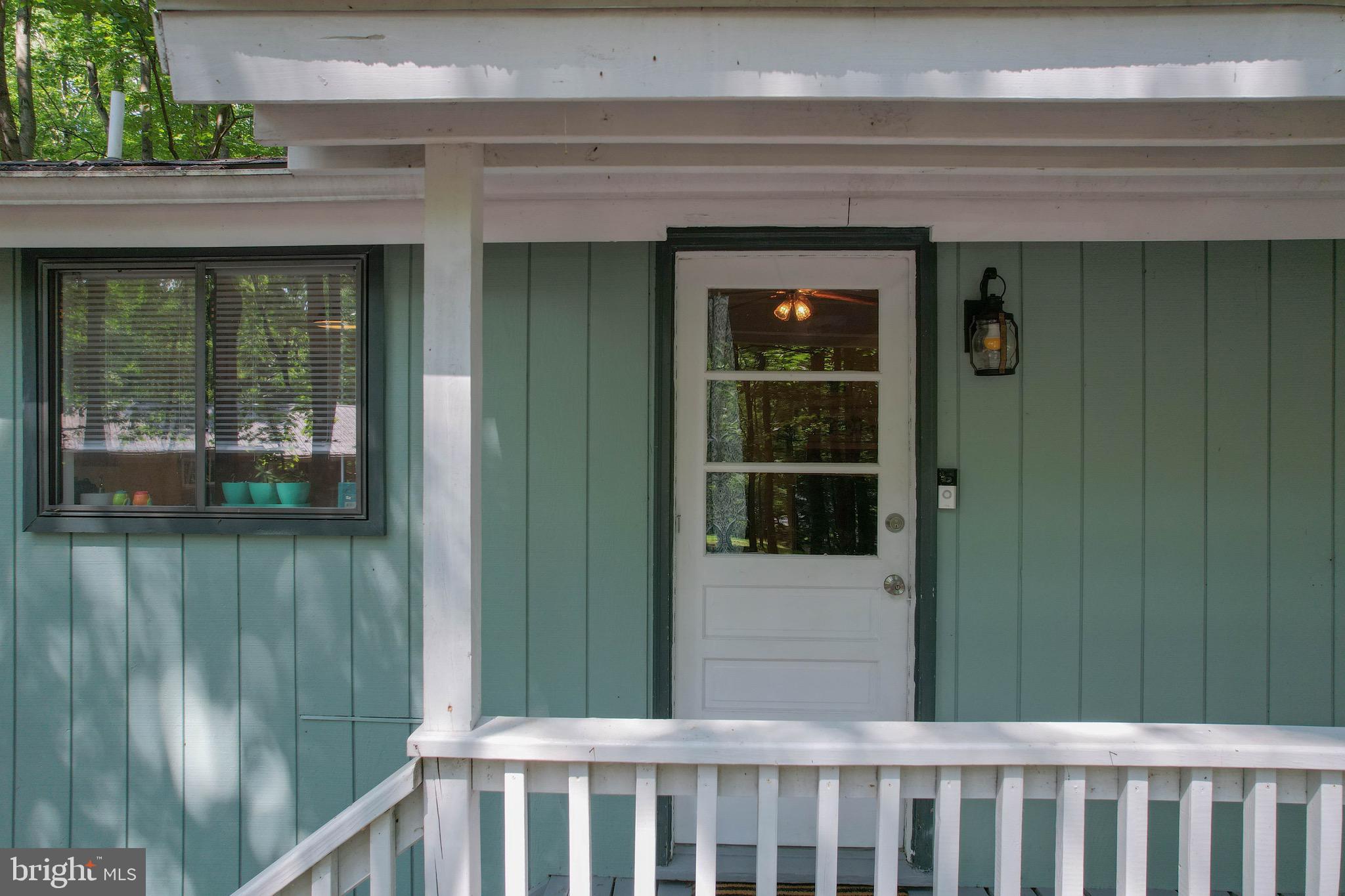 THE WOODS - Residential