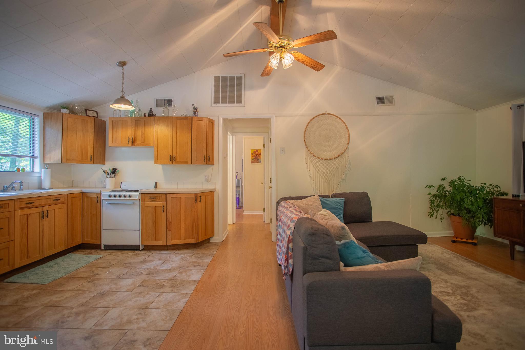 THE WOODS - Residential