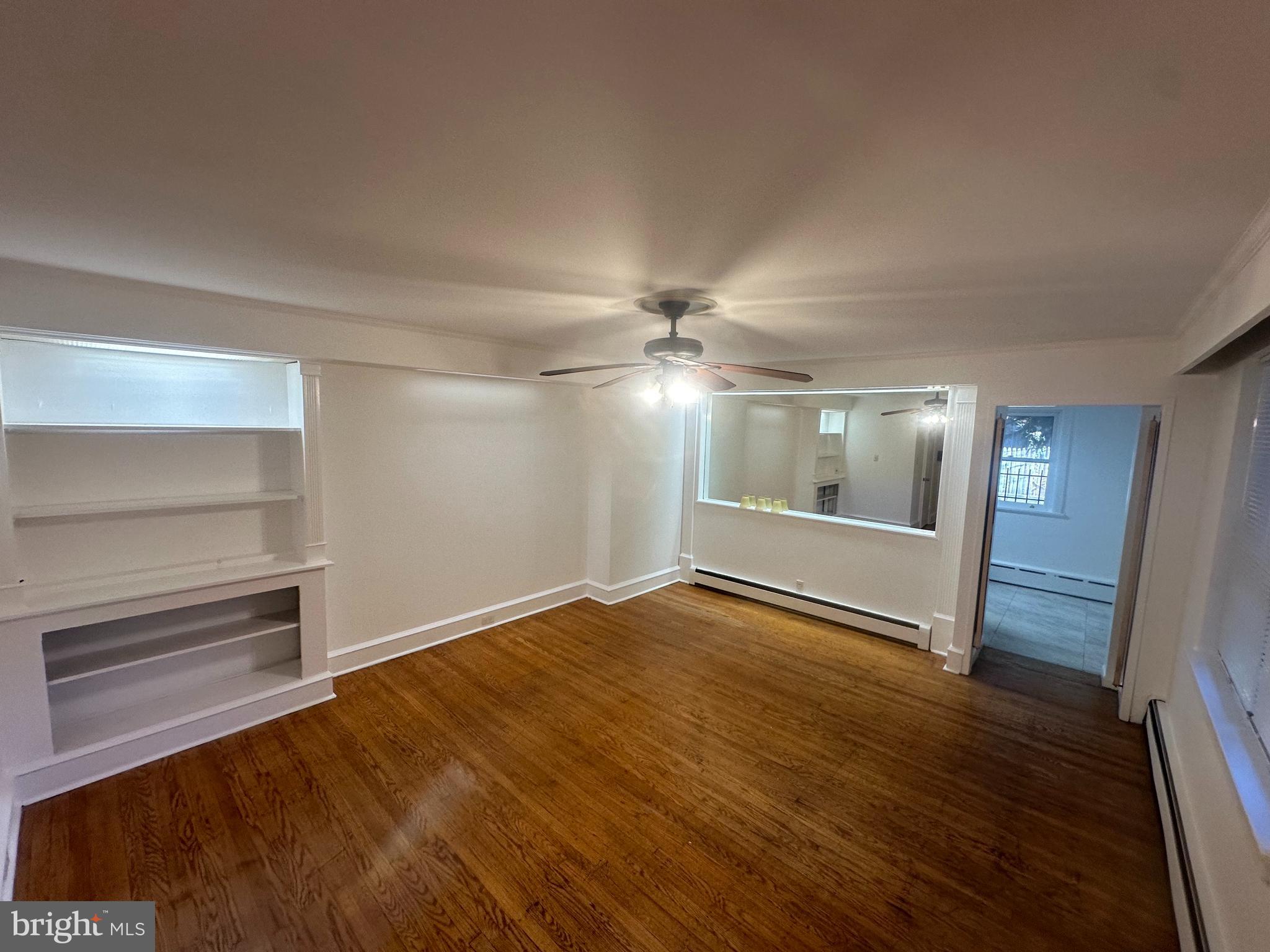 SQUIRREL HILL - Residential Lease