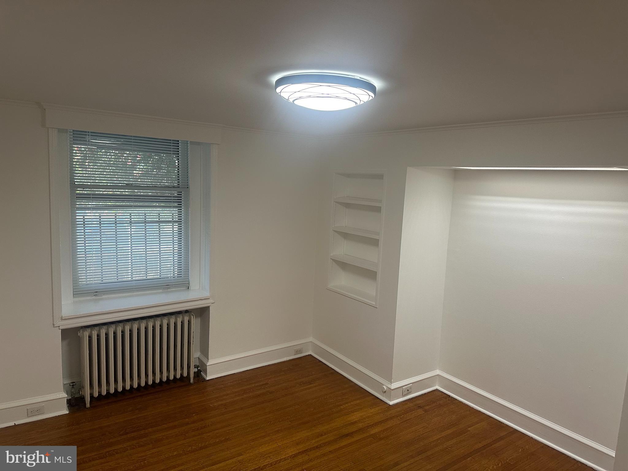 SQUIRREL HILL - Residential Lease