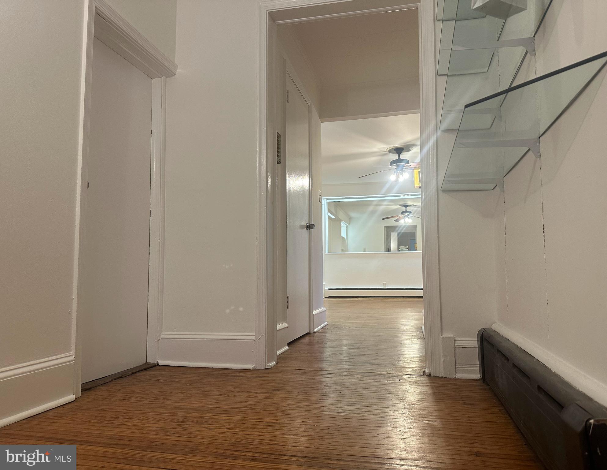 SQUIRREL HILL - Residential Lease