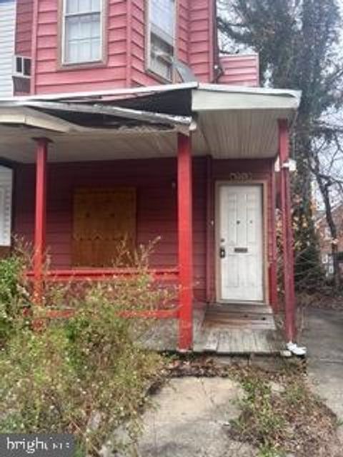 4713 ALHAMBRA AVENUE BALTIMORE MD 21212