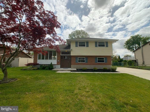 Homes For Sale - 217 Downing Road<br/> SOMERDALE, NJ 08083