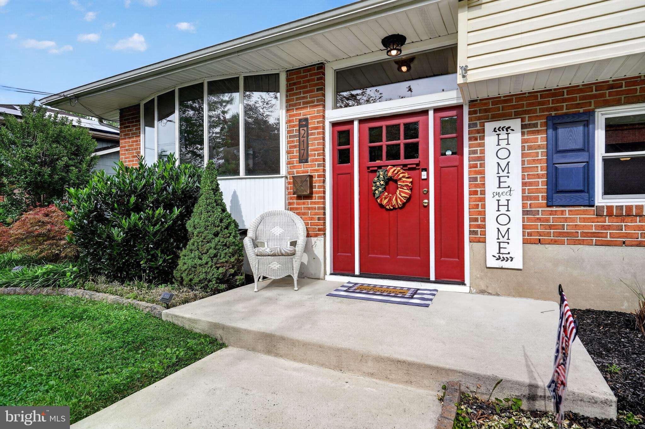 217 DOWNING ROAD