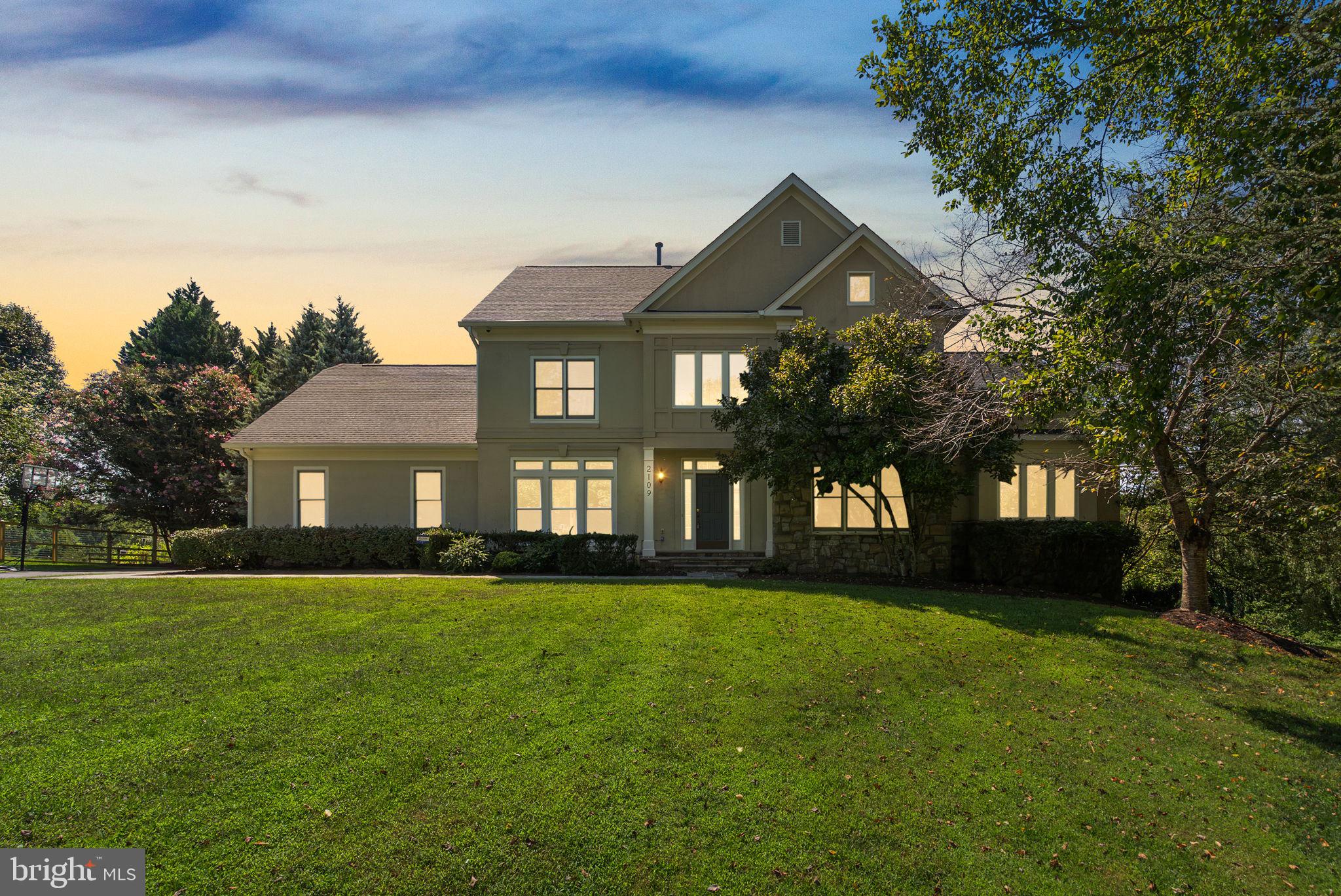 2109 LINK ROAD