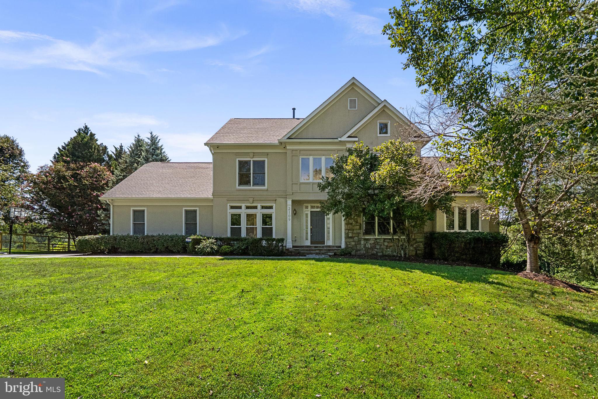 2109 LINK ROAD