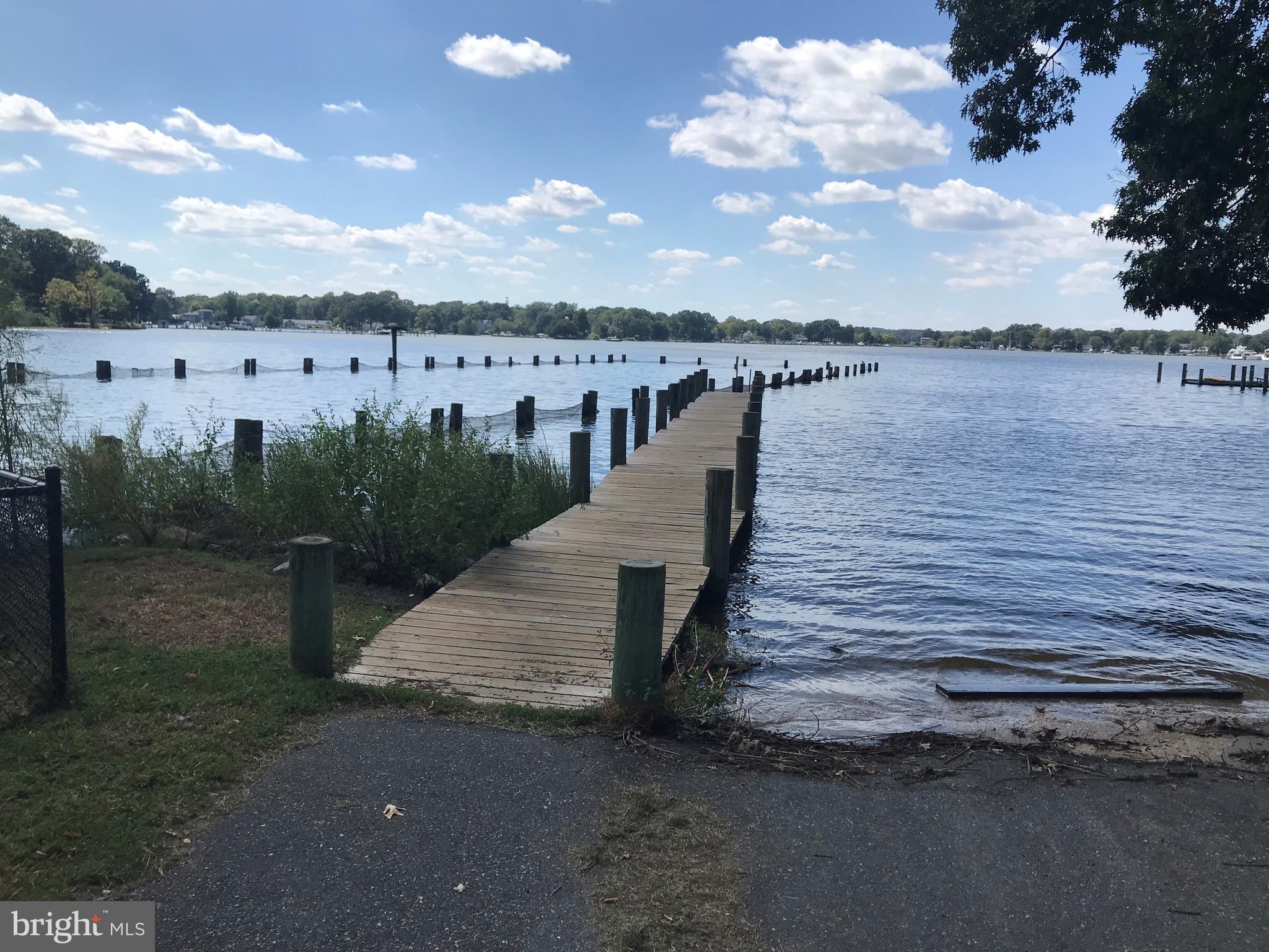 AVALON SHORES - Residential Lease