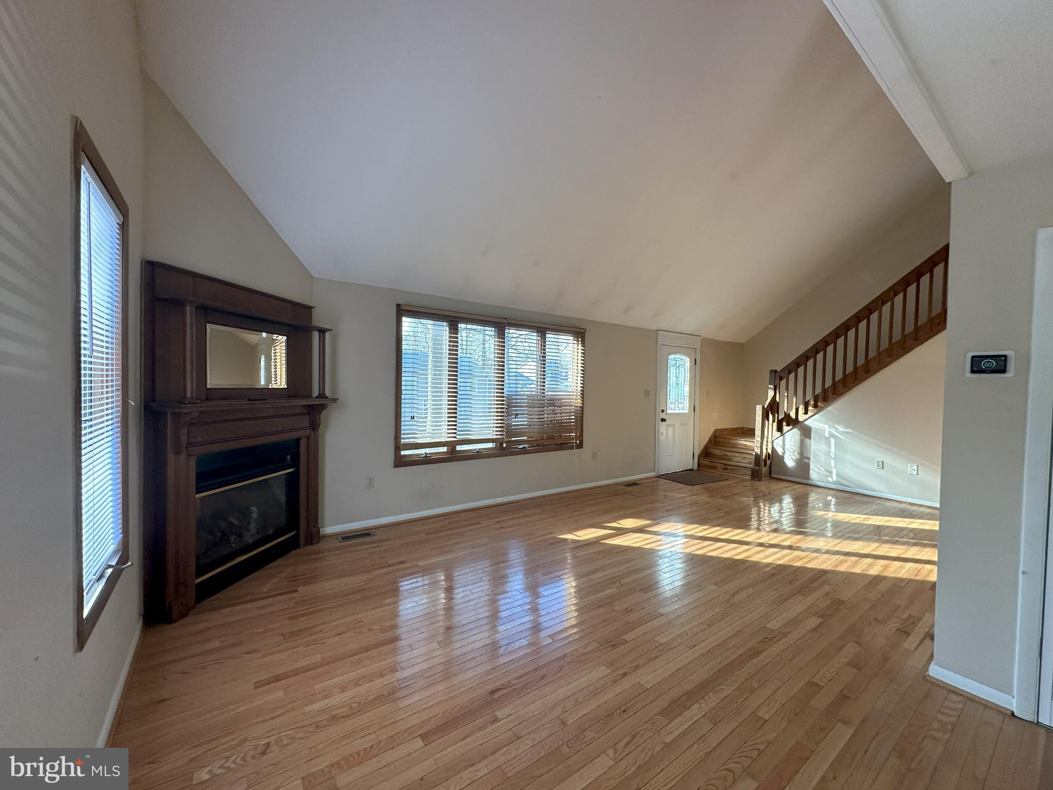 AVALON SHORES - Residential Lease