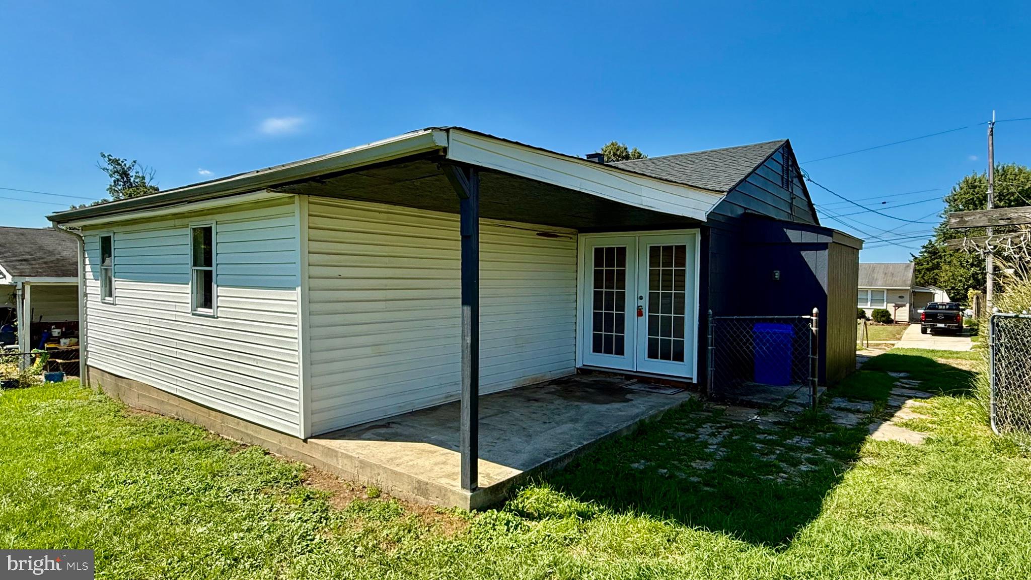 2429 BRUNSWICK ROAD