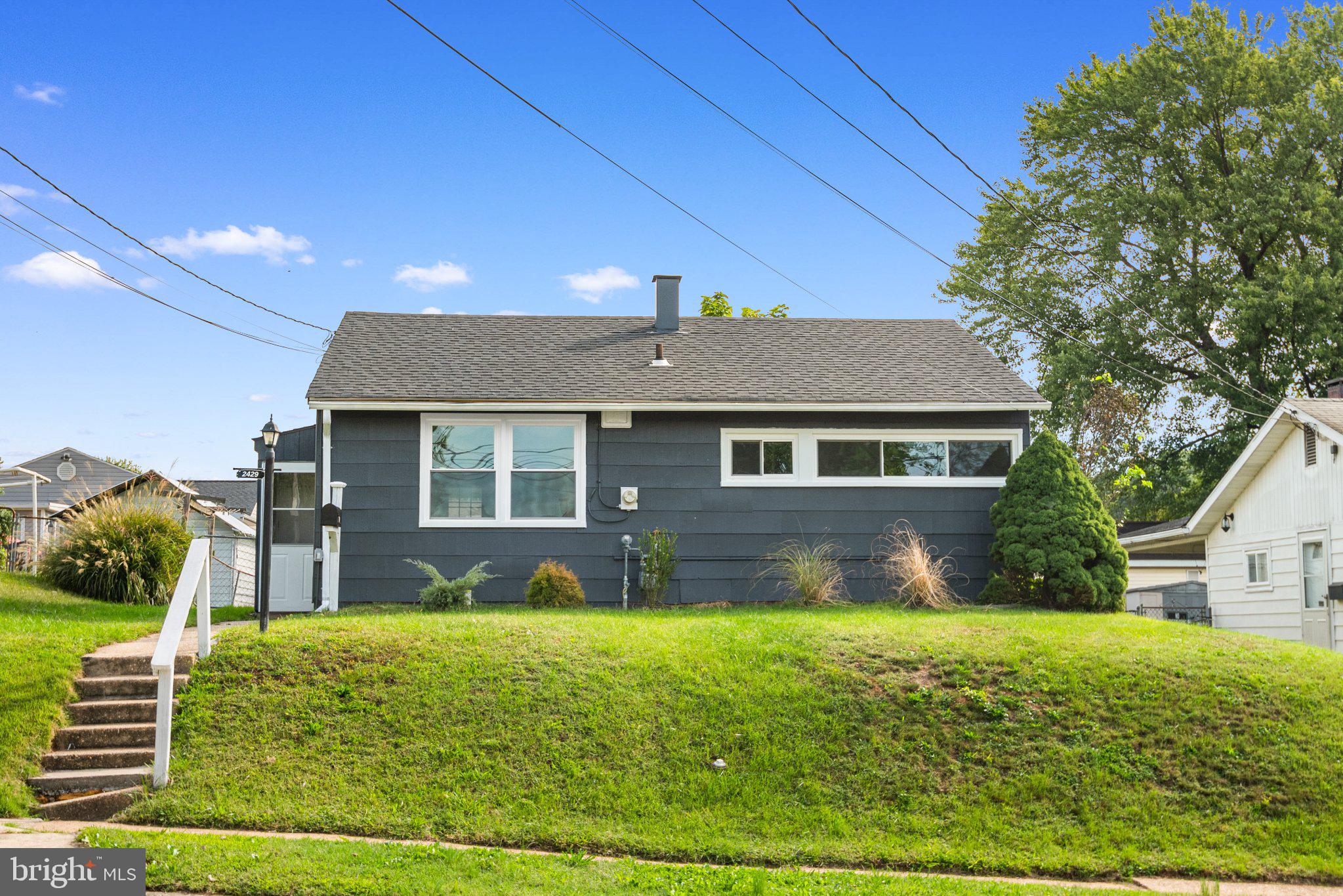 2429 BRUNSWICK ROAD