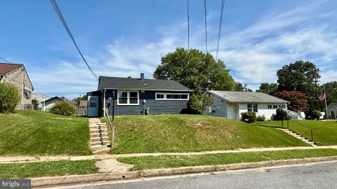 Homes For Sale - 2429 Brunswick Road<br/> Baltimore County, BALTIMORE, MD 21227