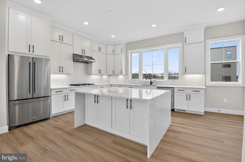 11900 NORTHPARK DRIVE NORTH BETHESDA MD 20852