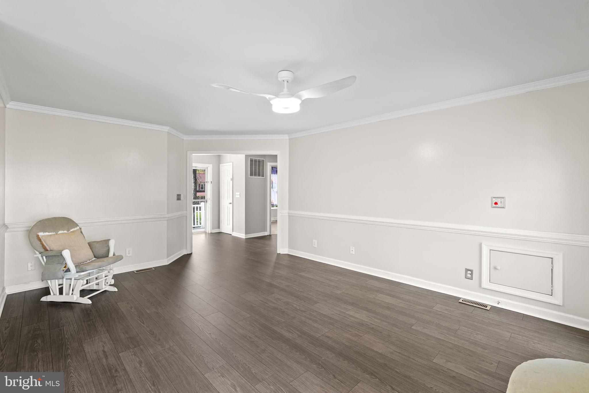 AQUIA HARBOUR - Residential