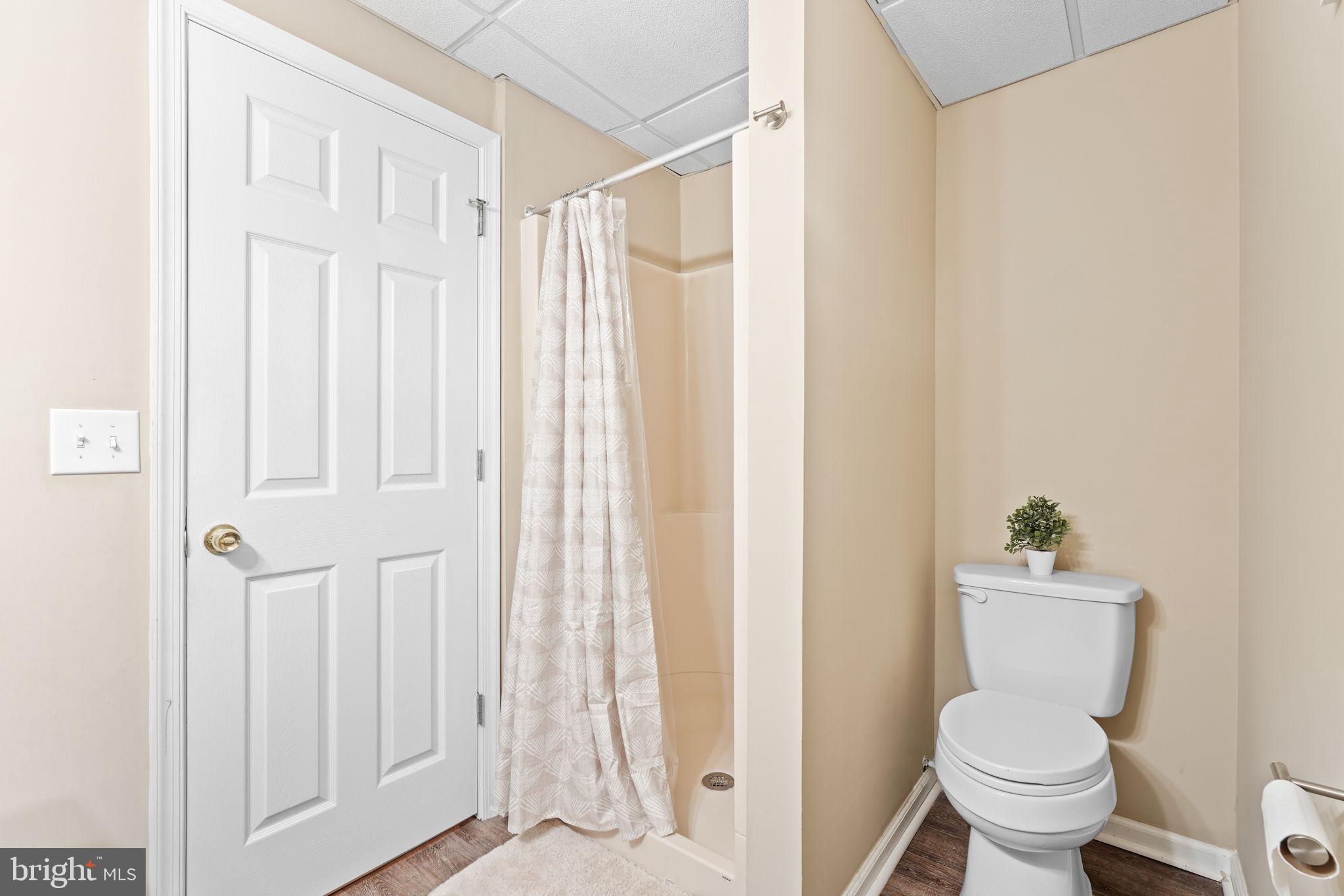 AQUIA HARBOUR - Residential