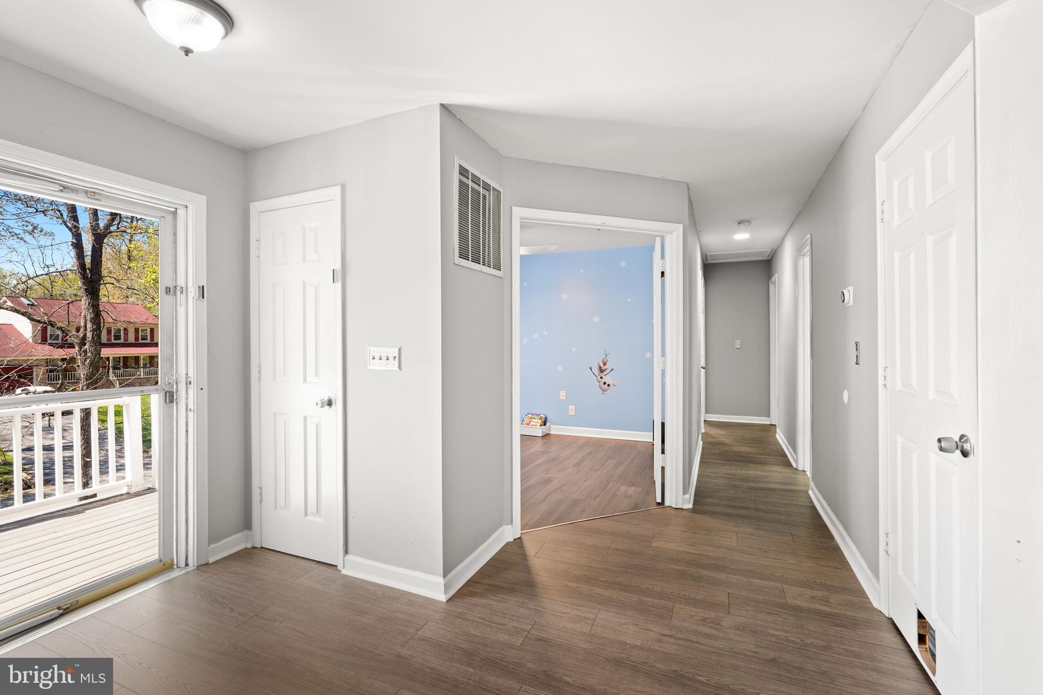 AQUIA HARBOUR - Residential