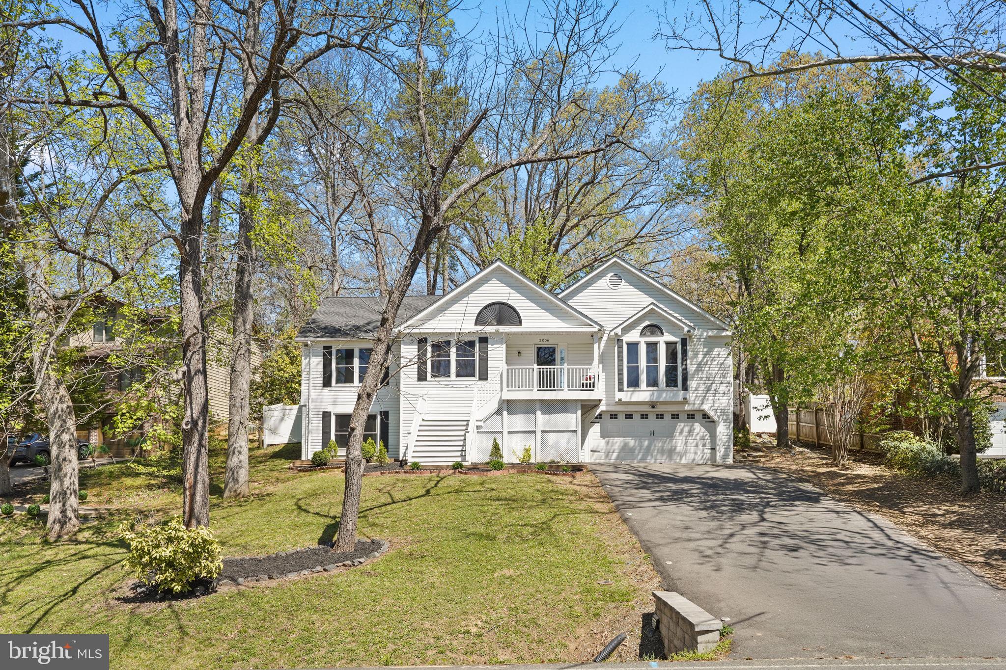 AQUIA HARBOUR - Residential