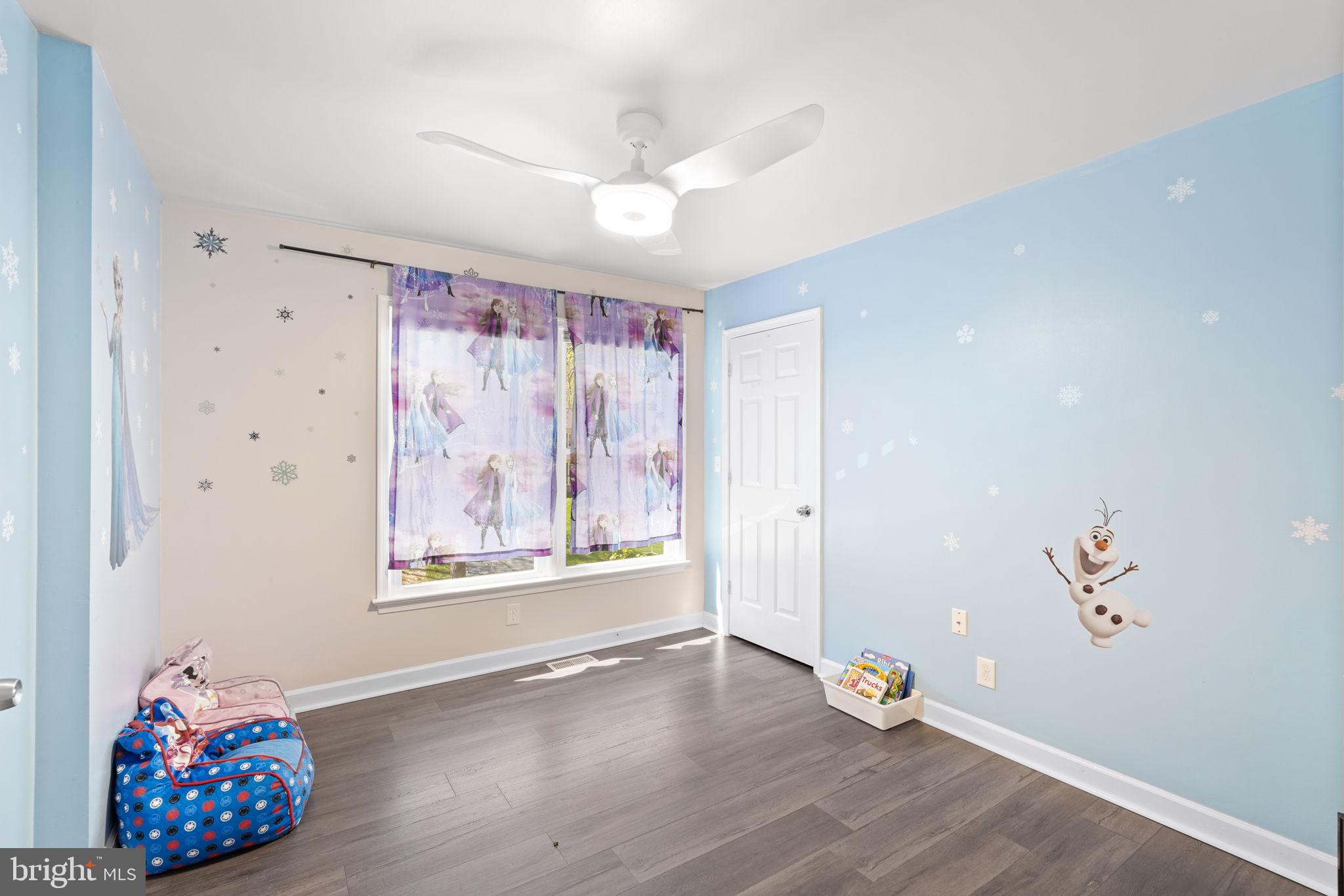 AQUIA HARBOUR - Residential