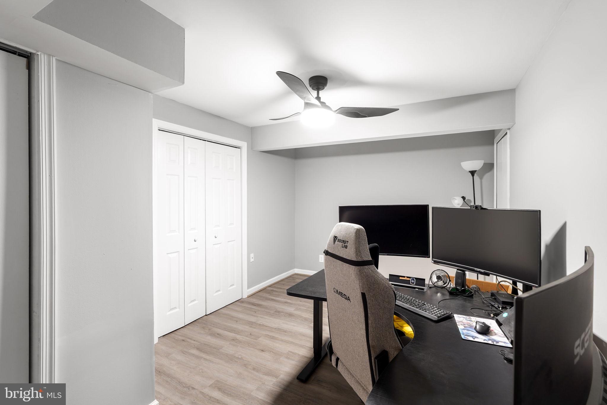 AQUIA HARBOUR - Residential