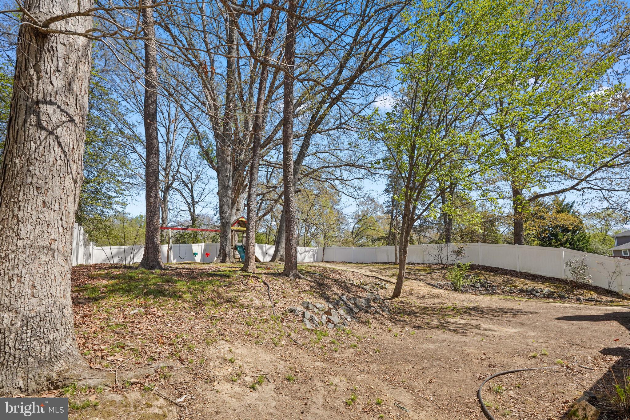 AQUIA HARBOUR - Residential