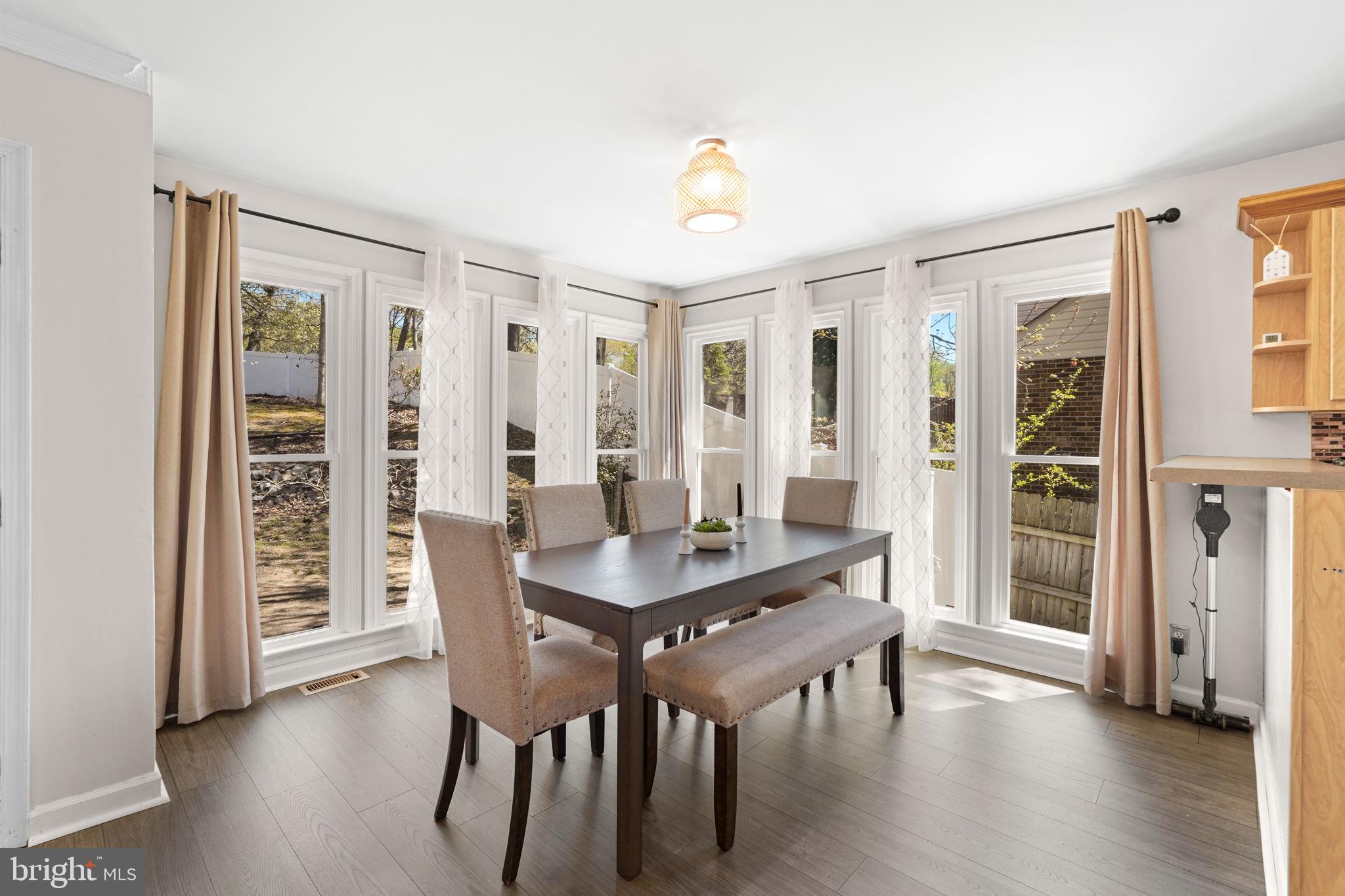 AQUIA HARBOUR - Residential