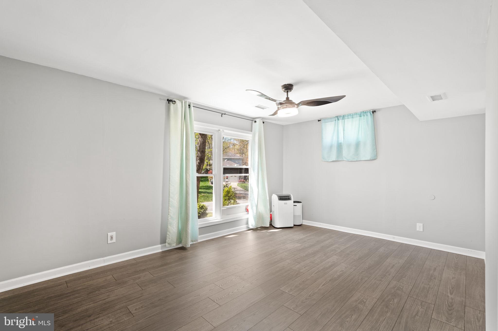 AQUIA HARBOUR - Residential