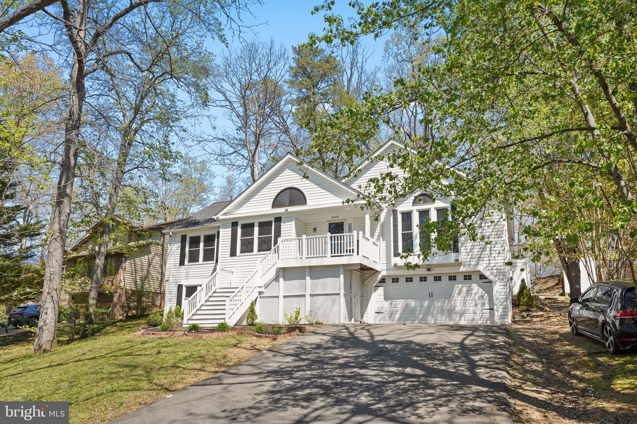 AQUIA HARBOUR - Residential