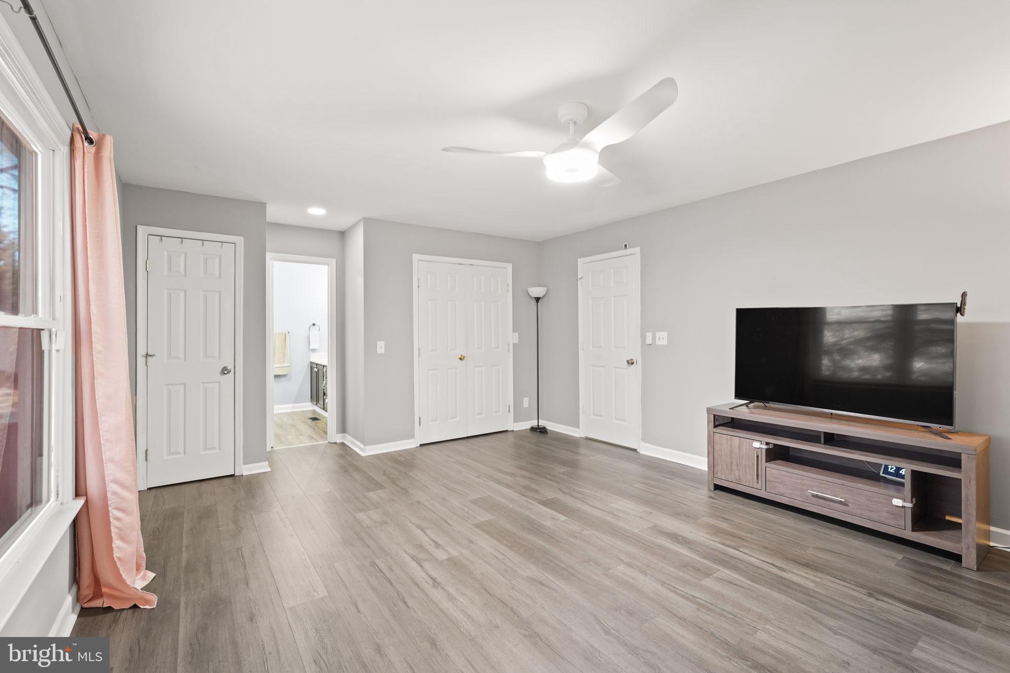 AQUIA HARBOUR - Residential