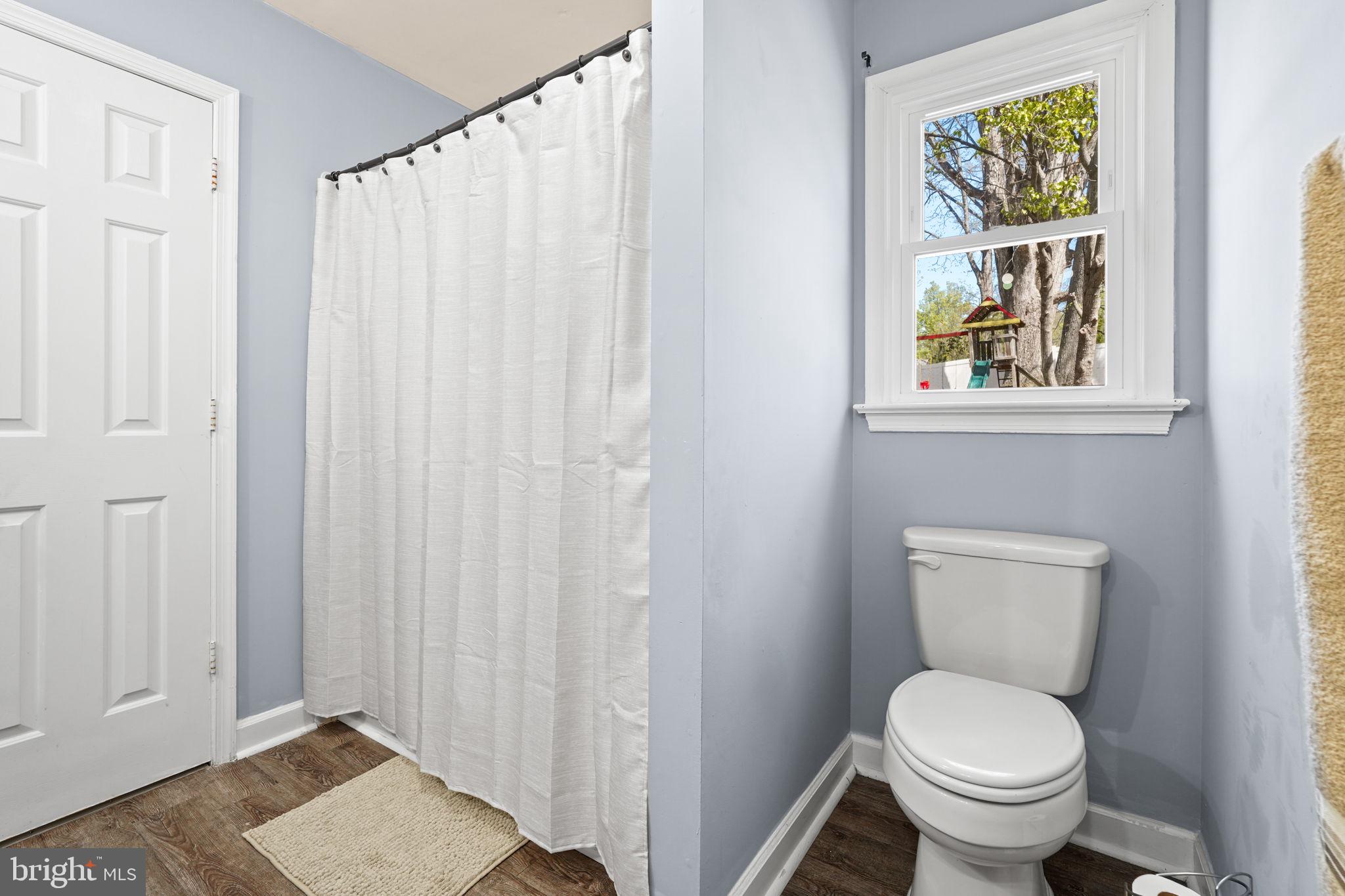 AQUIA HARBOUR - Residential