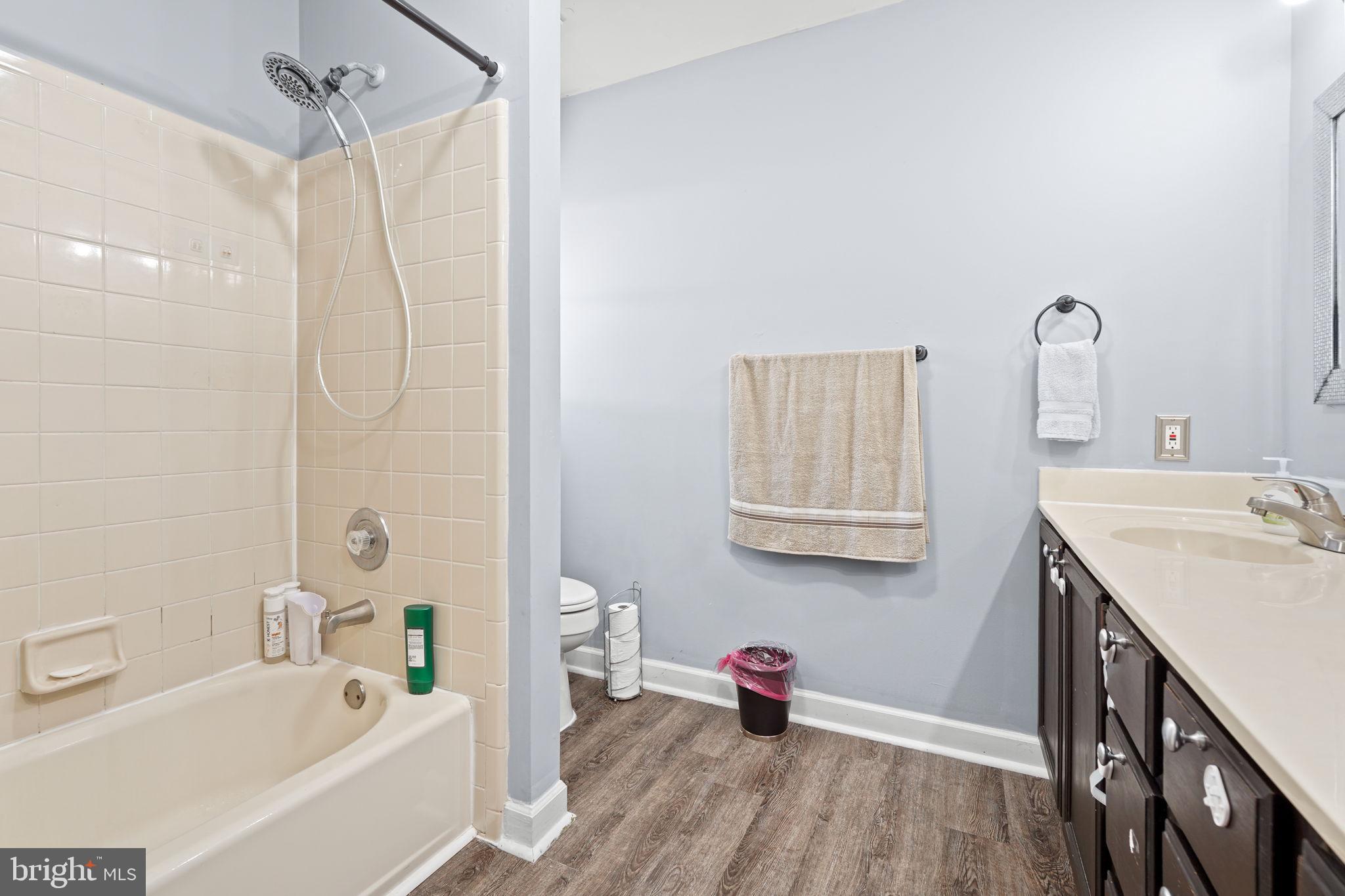 AQUIA HARBOUR - Residential