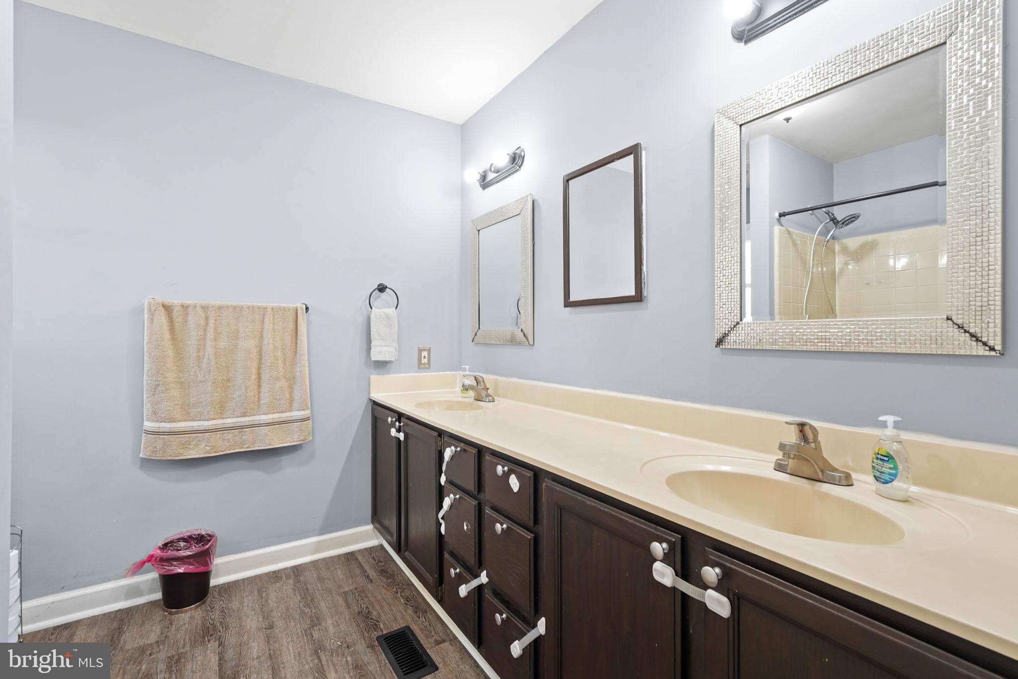 AQUIA HARBOUR - Residential