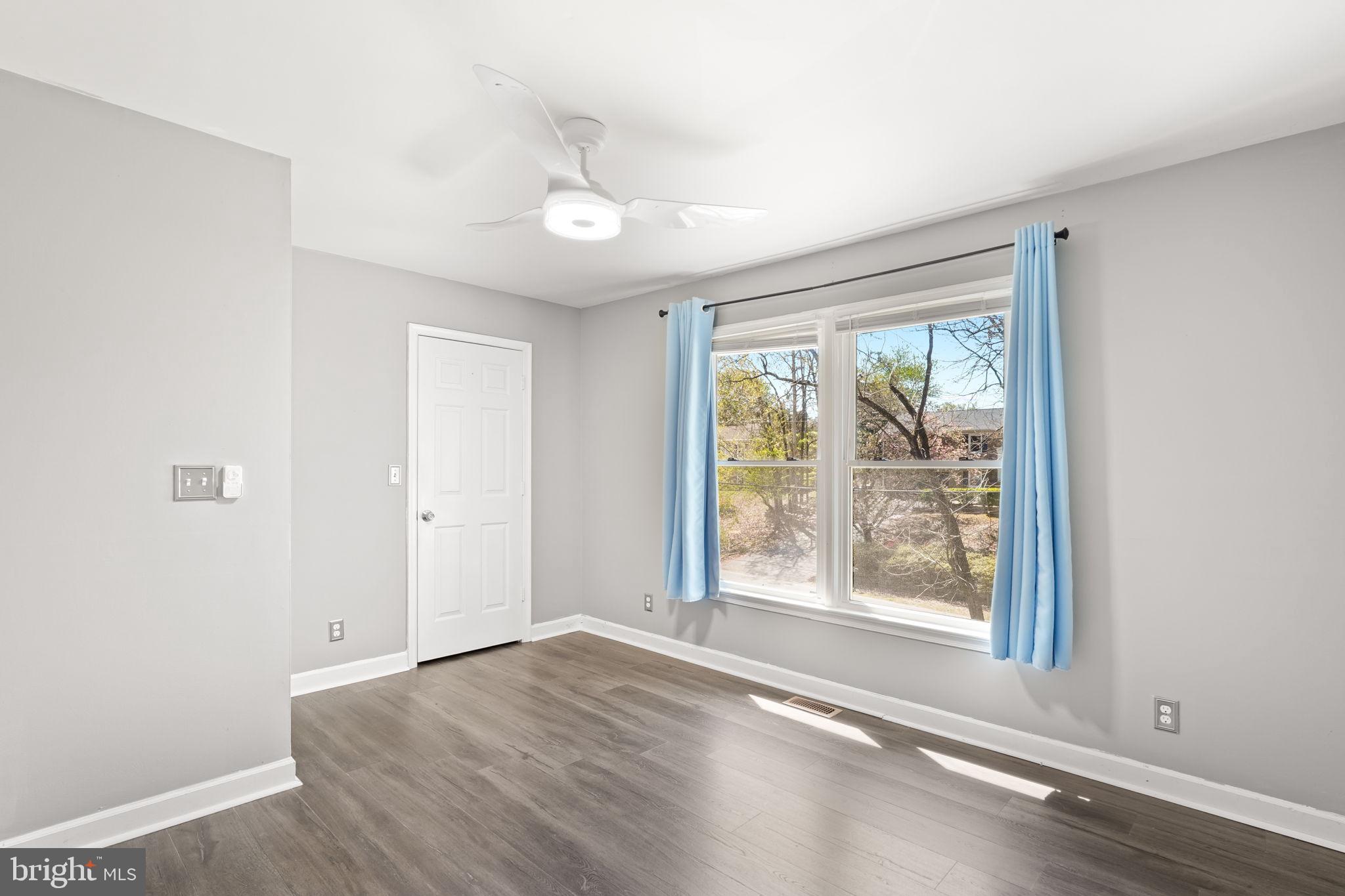 AQUIA HARBOUR - Residential