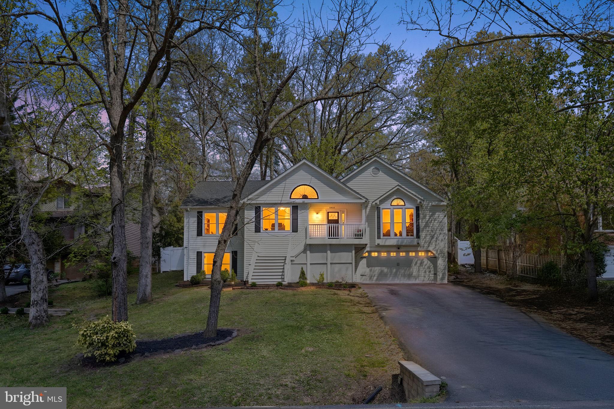 AQUIA HARBOUR - Residential