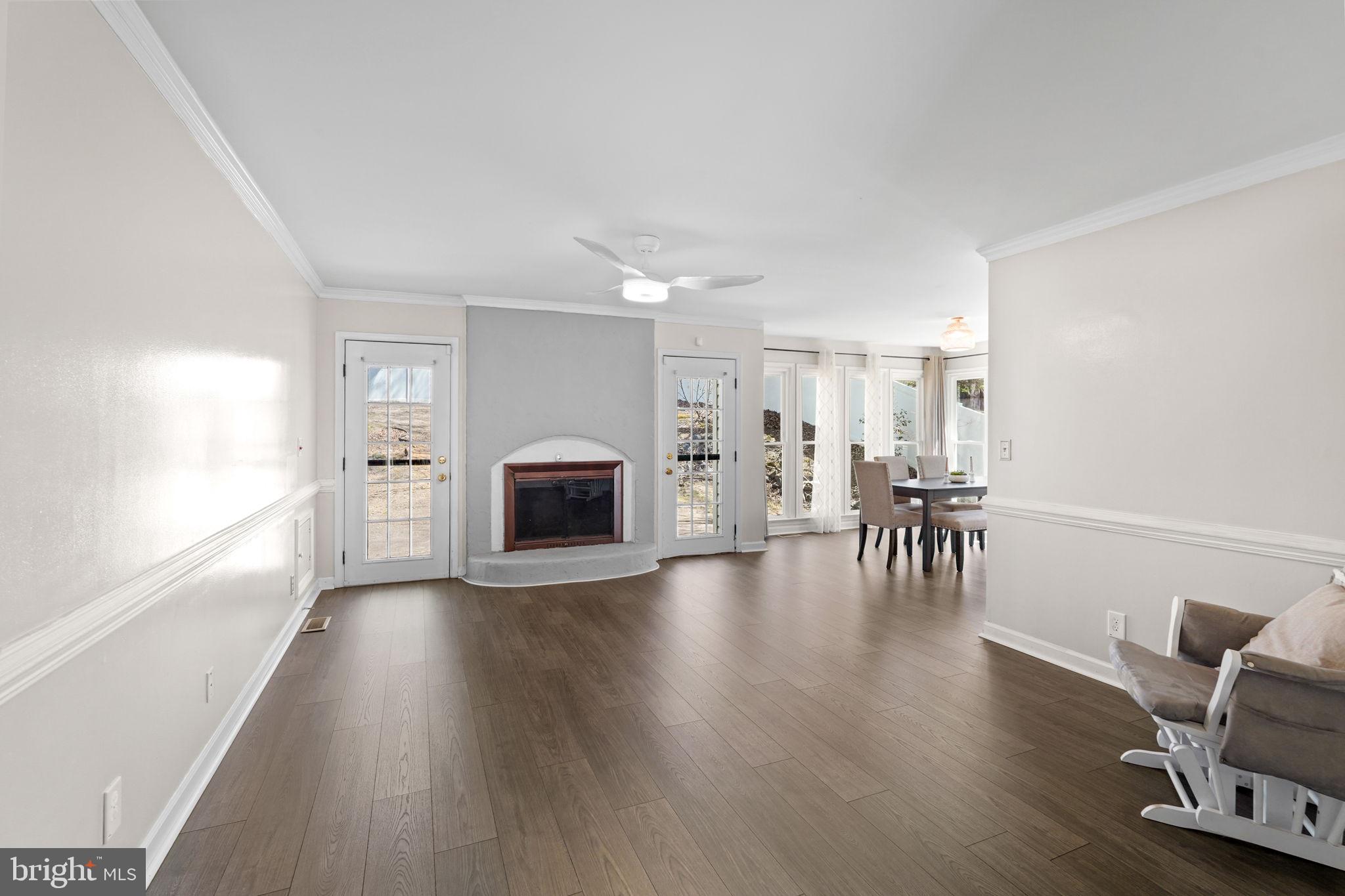 AQUIA HARBOUR - Residential