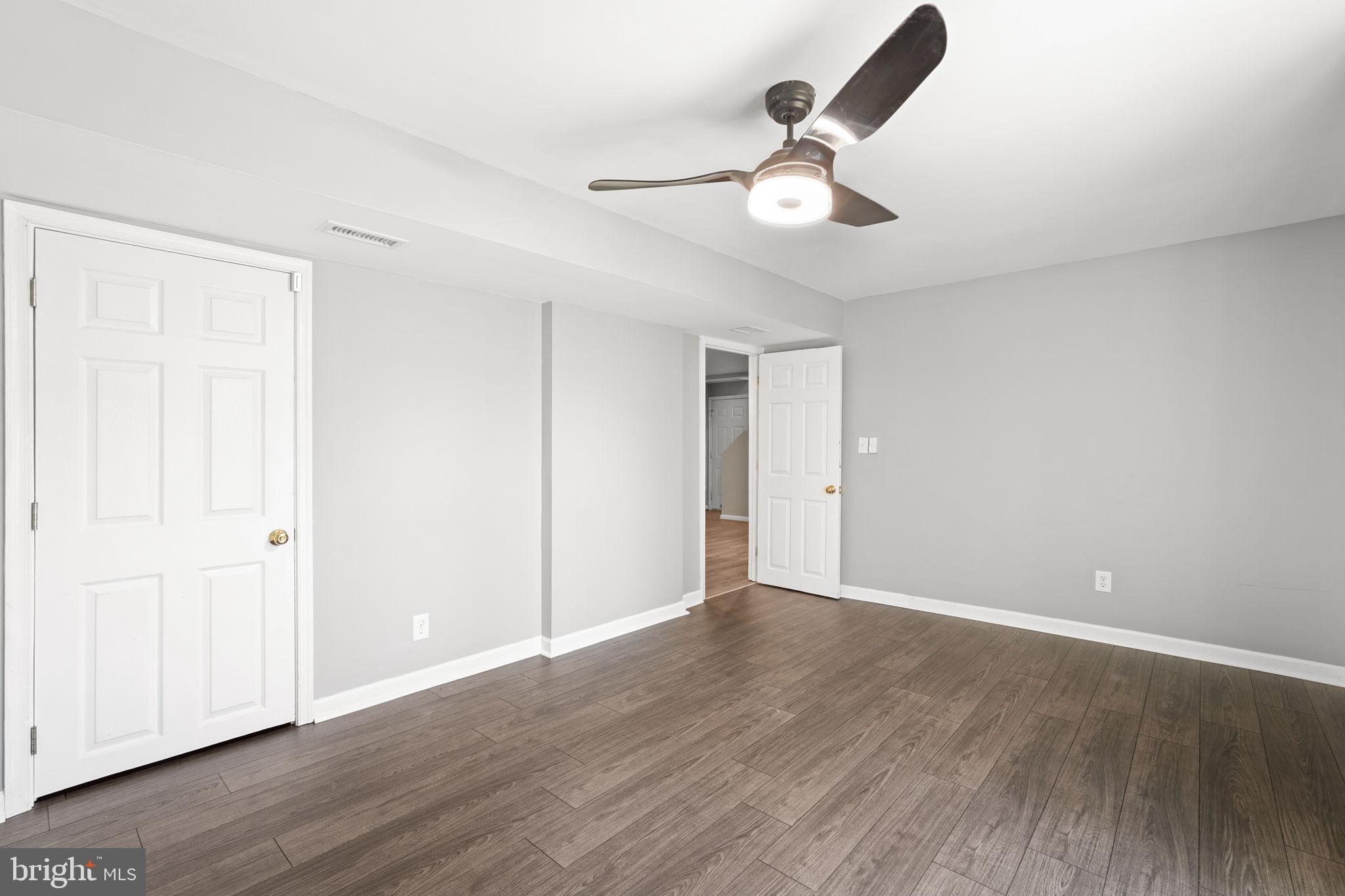 AQUIA HARBOUR - Residential