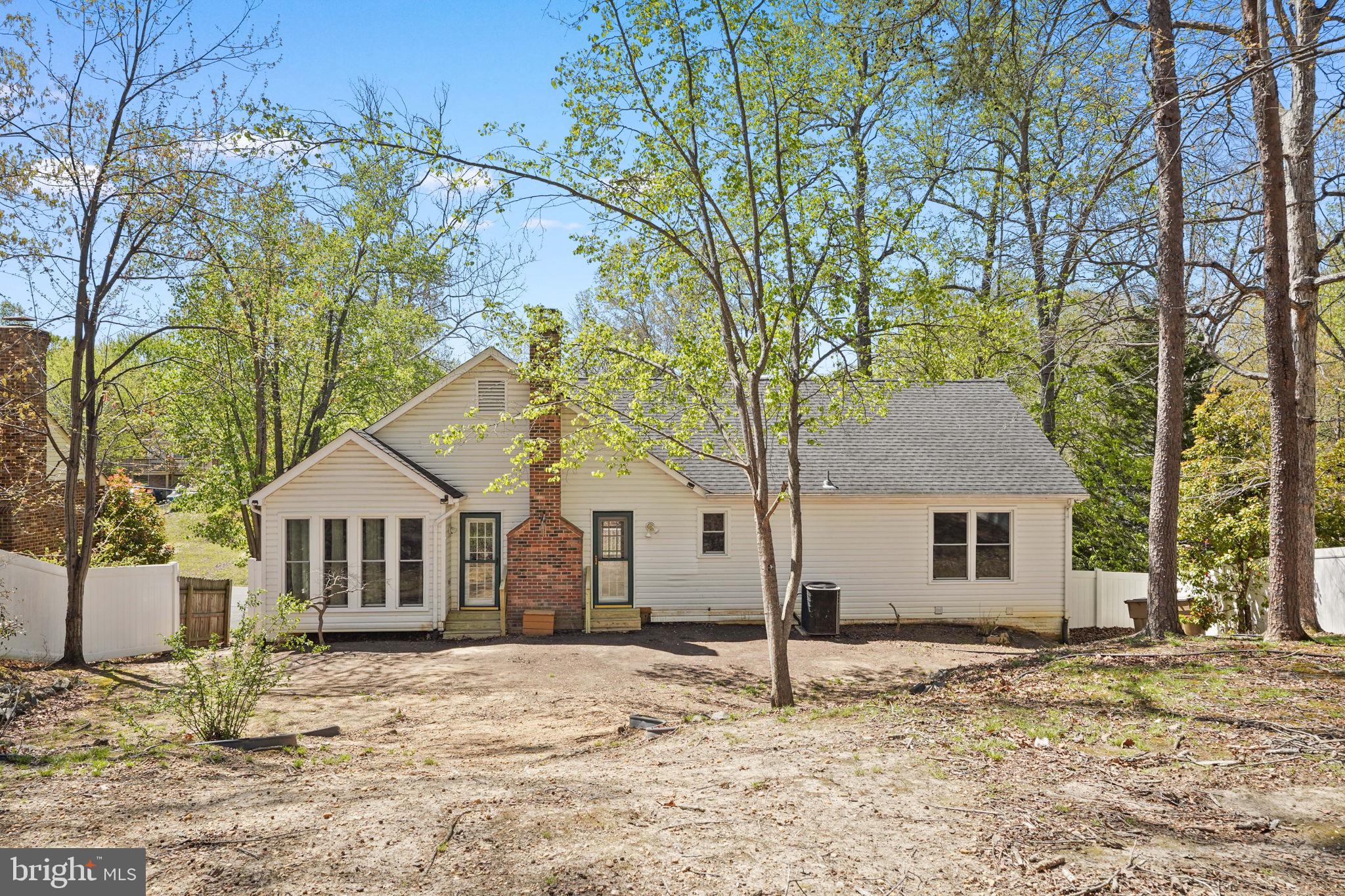 AQUIA HARBOUR - Residential