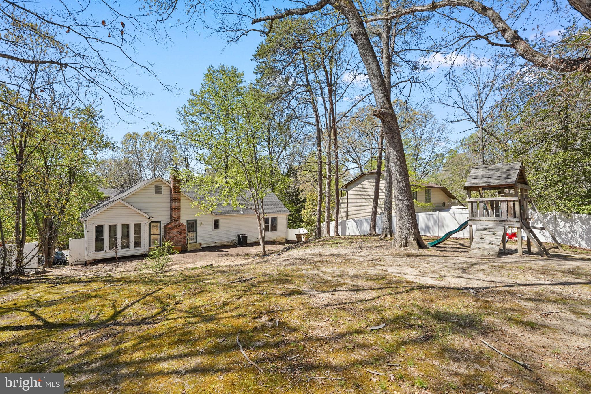 AQUIA HARBOUR - Residential