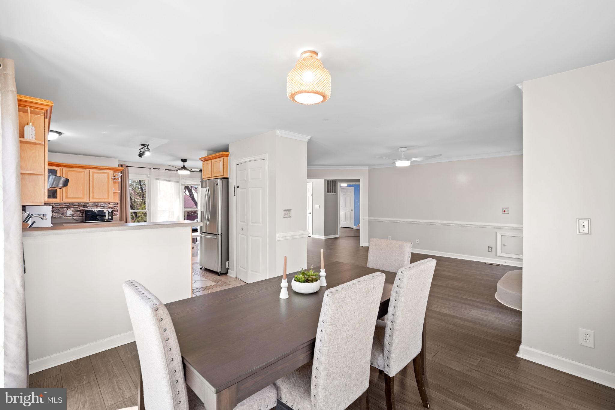 AQUIA HARBOUR - Residential