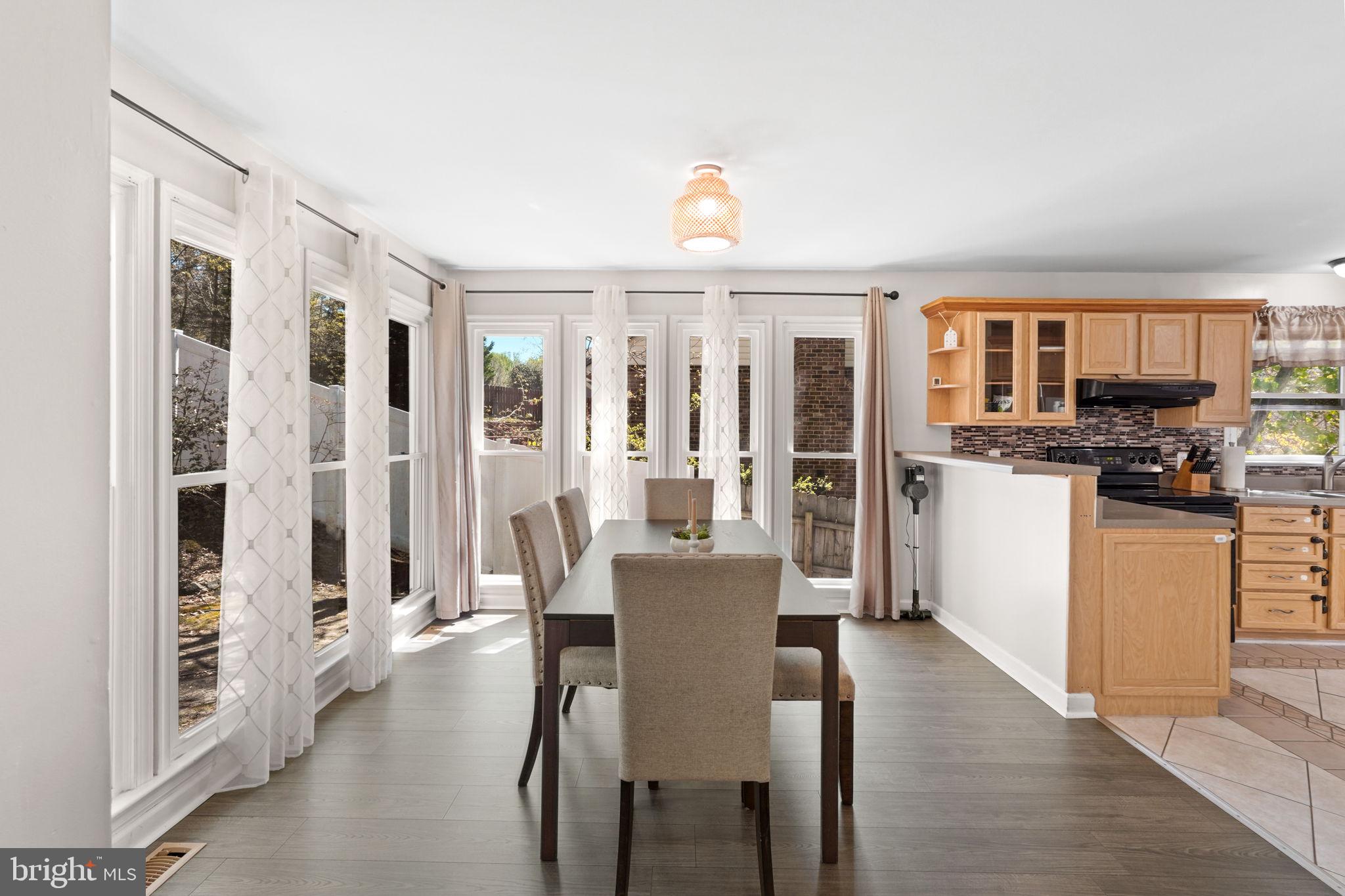 AQUIA HARBOUR - Residential