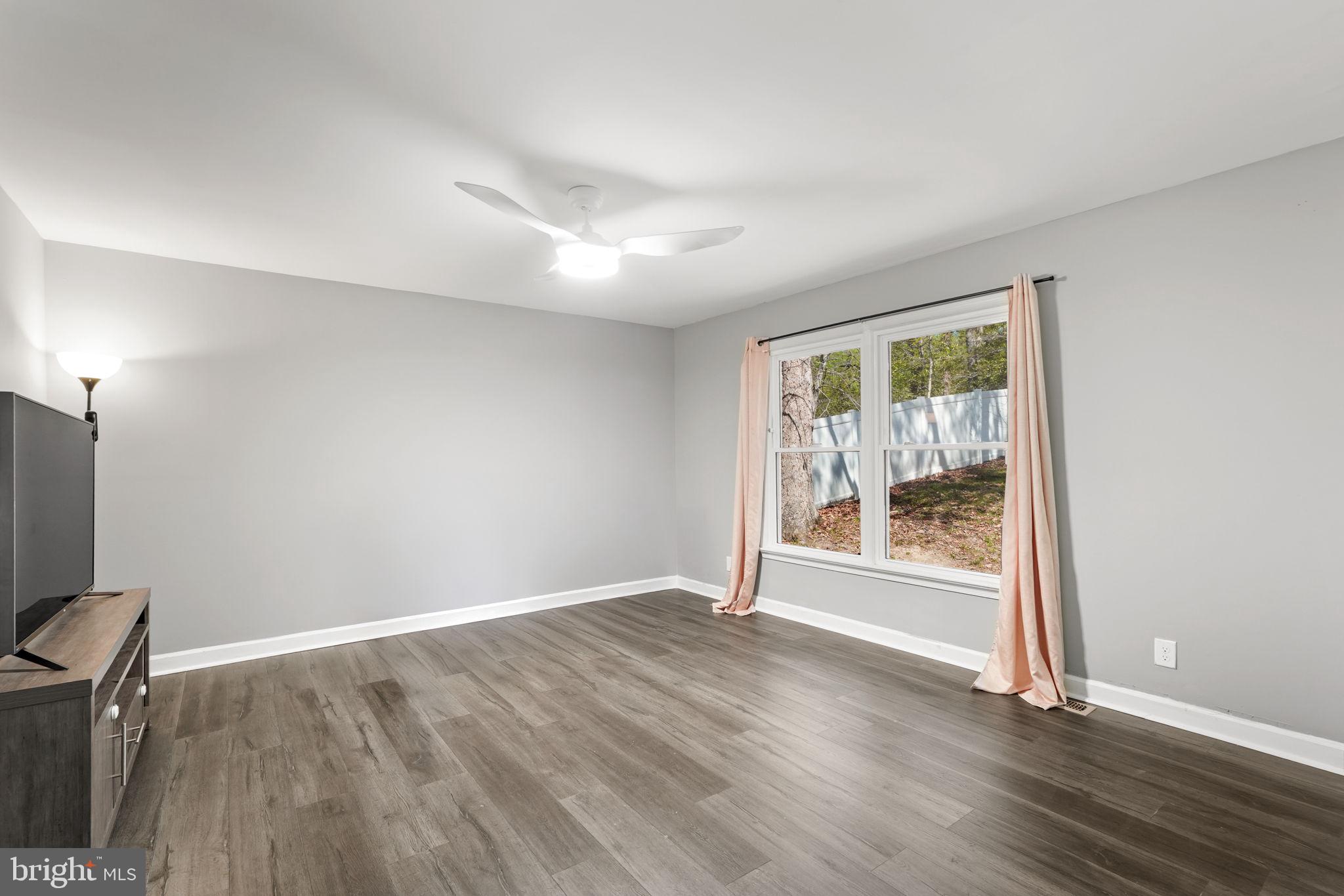 AQUIA HARBOUR - Residential