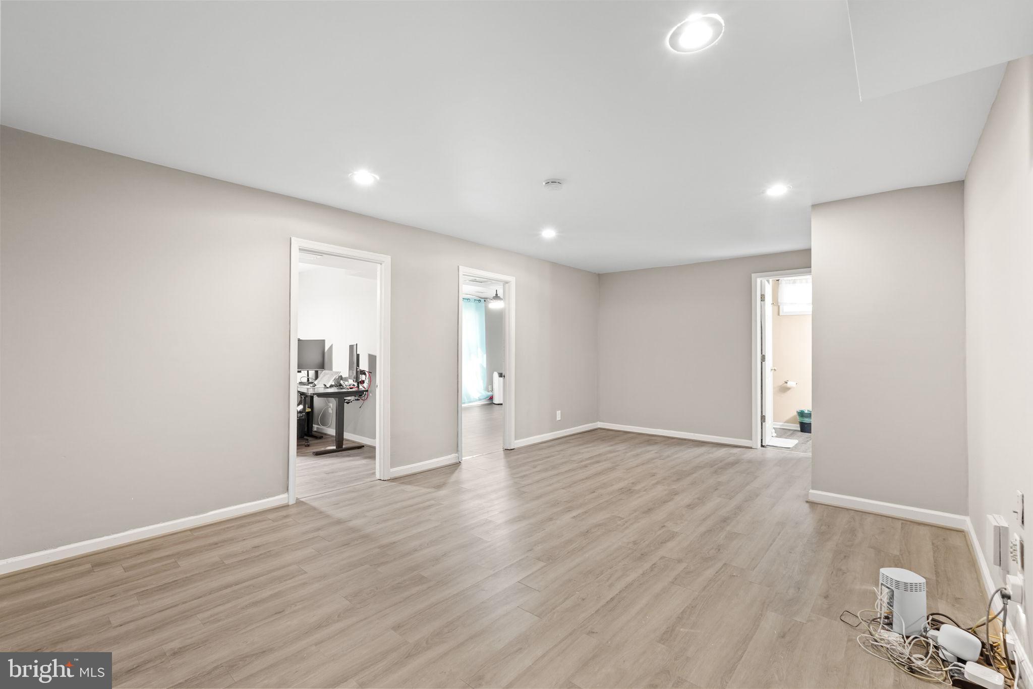 AQUIA HARBOUR - Residential