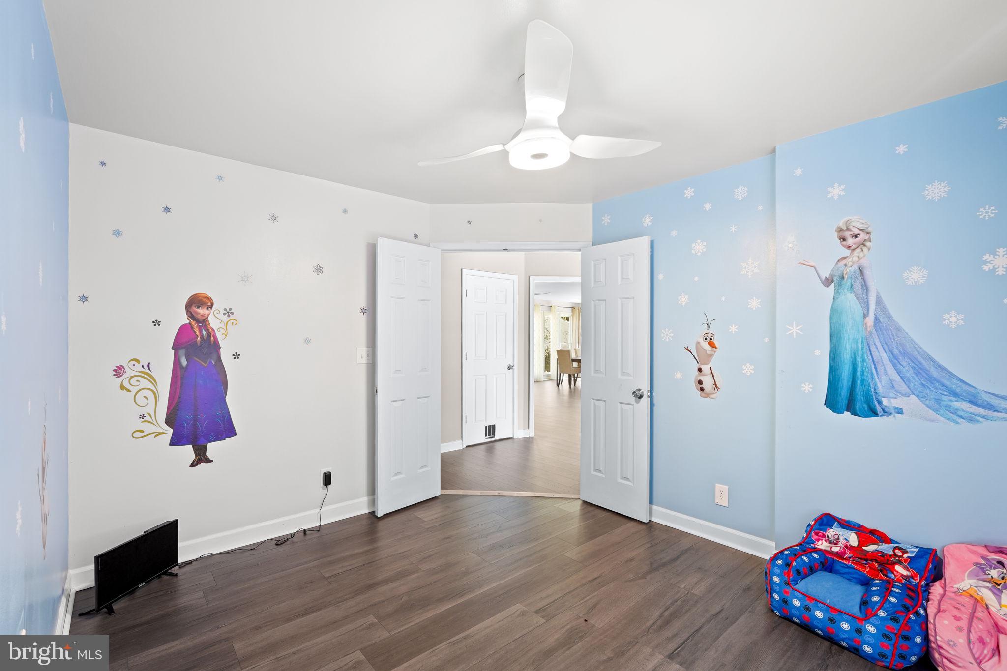 AQUIA HARBOUR - Residential