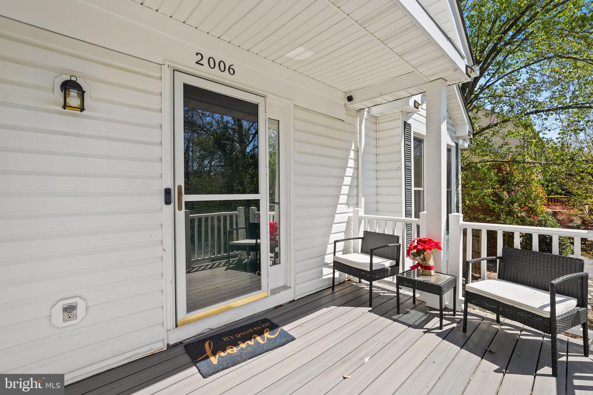 AQUIA HARBOUR - Residential