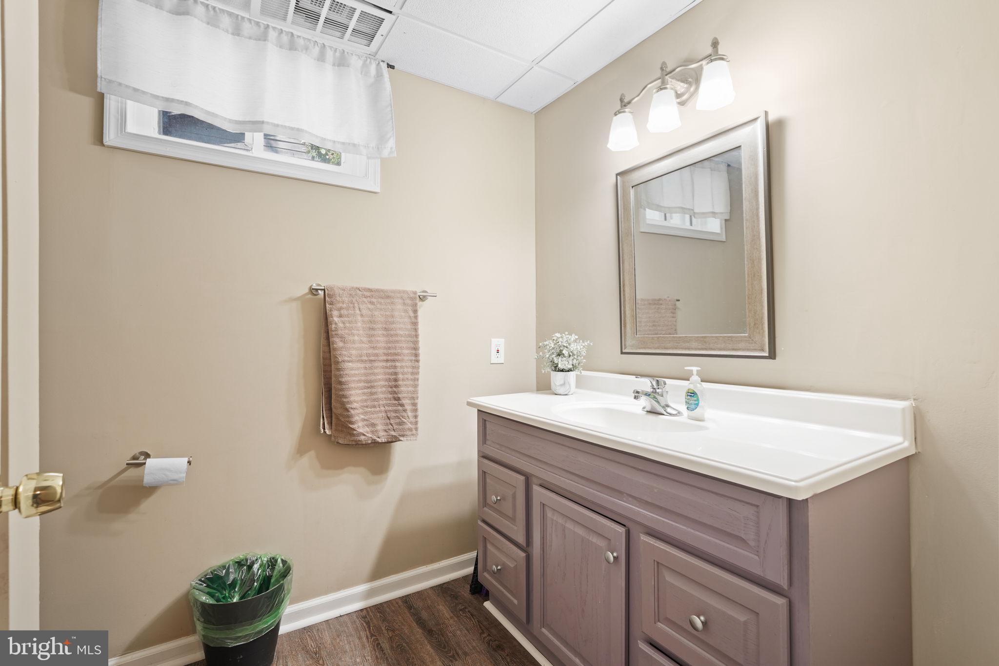 AQUIA HARBOUR - Residential