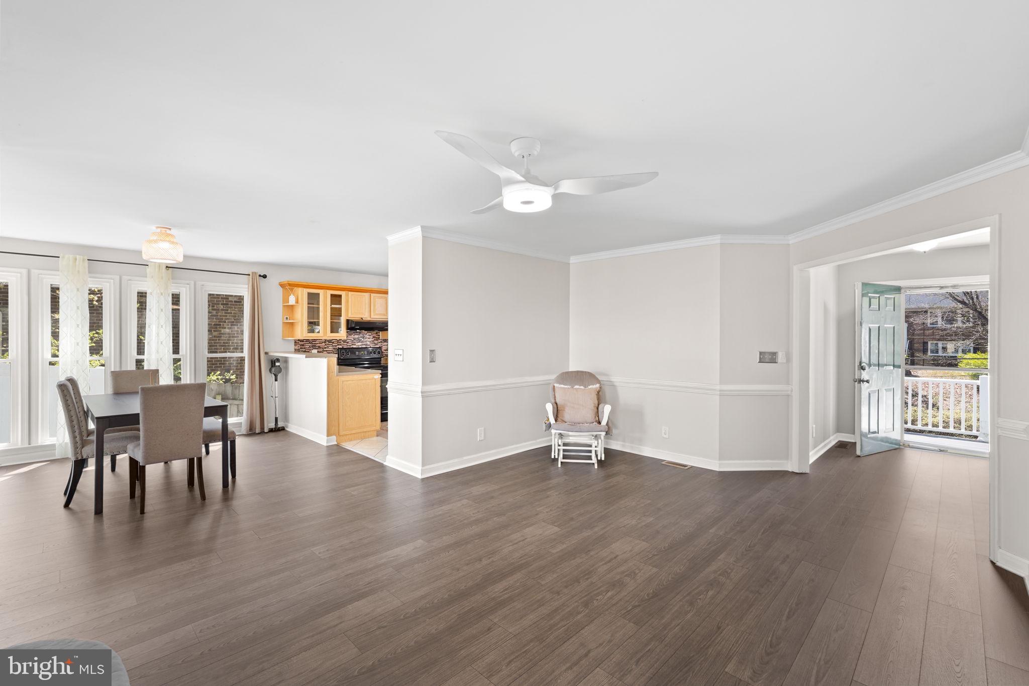 AQUIA HARBOUR - Residential